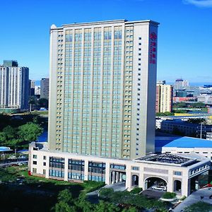 Yuyang Hotel